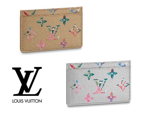 cheap louis vuitton card holder|louis vuitton card holder selfridges.